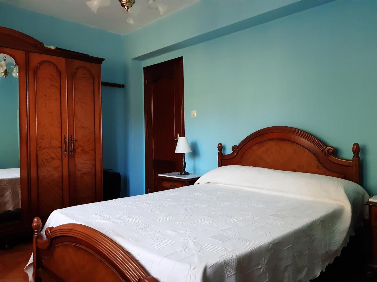 Villa Casa Entremolin à Belmonte De Miranda Extérieur photo
